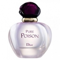 Dior Pure Poison Eau De Parfum Vapo Female 30 Ml