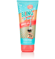 Dirty Works Bling It On! Shimmer Lotion (200ml)