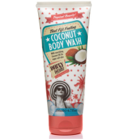 Dirty Works Bodywash Coconut (200ml)