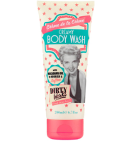 Dirty Works Bodywash Creme De La Creme (200ml)