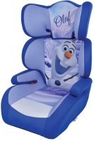 Disney Autostoel Voor Kinderen   Frozen Olaf