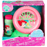 Disney Princess Bellenblazer De Kleine Zeemeermin   Roze