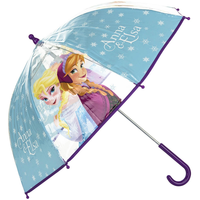 Disney Frozen Paraplu Meisjes 70 Cm