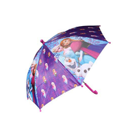 Disney Frozen Paraplu Paars