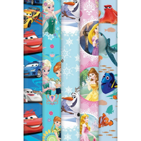 Disney Kadopapier Frozen Olaf