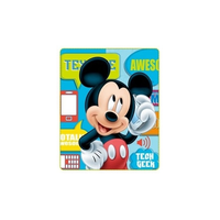 Disney Mickey Mouse Fleece Deken