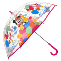 Disney Minnie Mouse Paraplu Meisjes 70 Cm