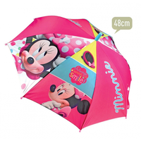 Disney Paraplu Minnie Mouse 87 Cm