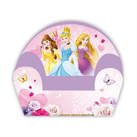 Disney Prinsessen Kinderstoeltje