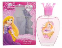 Disney Rapunzel Magical Dreams Follow Your Passion Eau De Toilette Spray 50ml