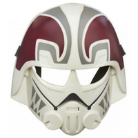 Rebel Masker Voor Kinderen