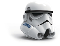 Disney Star Wars Walkie Talkie   Stormtrooper Base Station Met Licht