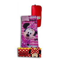 Disney Zomerslaapzak Minnie Mouse
