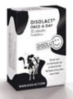 Disolact Once A Day Capsules