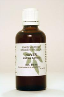 Diversen Avena Sativa Herb / Haver 50ml
