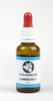 Star Remedies Set Compl Star Remedies H Kist