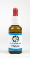 Star Remedies Combinatie 2