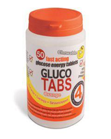 Glucotabs Dextrose Tabletten Sinas 4 Gram 50 Stuks