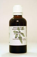 Diversen Thymus Vulgaris Herb / Thijm 50ml