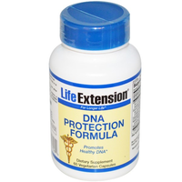 Dna Protection Formula (30 Veggie Capsules)   Life Extension