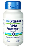 Dna Protection Formula   60 Vegetarian Capsules   Life Extension