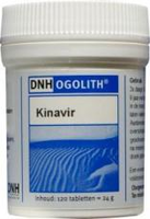 Dnh Research Kinavir Ogolith