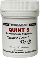 Dnh Quint 05 Tabletten