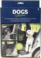 Dog's Collection Hondendeken Voor De Auto   135 X 145 Cm