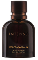 Dolce & Gabbana Intenso Eau De Parfum Spray   Men 40ml
