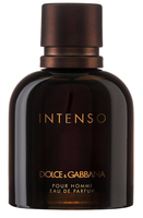 Dolce & Gabbana Intenso Eau De Parfum Spray   Men 75ml