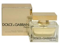30ml Dolce And Gabbana The One Eau De Parfum