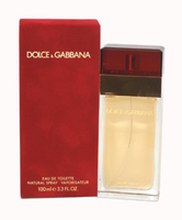 Dolce & Gabbana Woman Eau De Toilette 100ml
