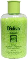 Doliva Bath Salt 350g 350g