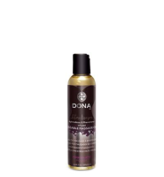 Dona By Jo Dona Kissable Massage Oil Chocolate (110ml)