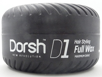 Dorsh New Revolution   D1 Full Wax 150ml