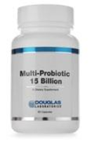 Douglas Labs Multi Probiotic 15 Bln 60cap