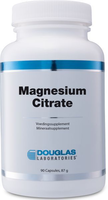 Douglas Labs Magnesium Citrate 90cap