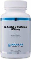 Douglas Labs N Acetyl L Cysteine (90vc)