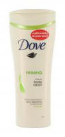 Dove Afslankcreme Firming 250ml