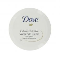 Dove Rich Nourishment Body Crème 150 Ml