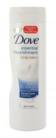 Dove Essential Deepcare Complex Dry Skin Nourishing Body Lotion 250 Ml