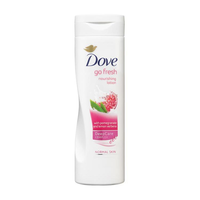 Dove Bodylotion Go Fresh Pomegranate 250ml