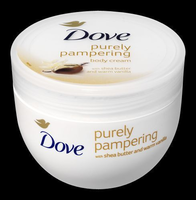Dove Purely Pampering Sheabutter Bodycrème 300ml