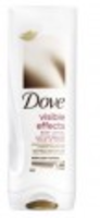 Dove Bodylotion Visible Effects 250ml