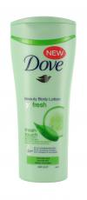 Dove Bodymilk Fresh Touch 400ml