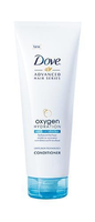 Dove Advanced Hair Series Oxygen Hydration Conditioner 250ml
