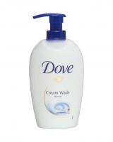 Dove Beauty Cream Wash 250 Ml