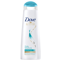 Dove Daily Moisture Shampoo   250 Ml
