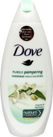 Dove Deeply Nourishing Douchecrème 250ml