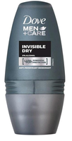 Dove Deo Roll On Men   Invisible Dry 50 Ml